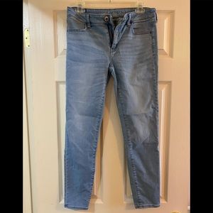 American Eagle Jegging